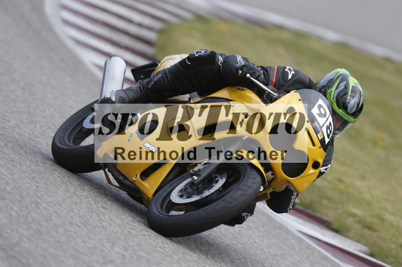 /03 04.04.2026 Speer Racing ADR/Gruppe gelb/98